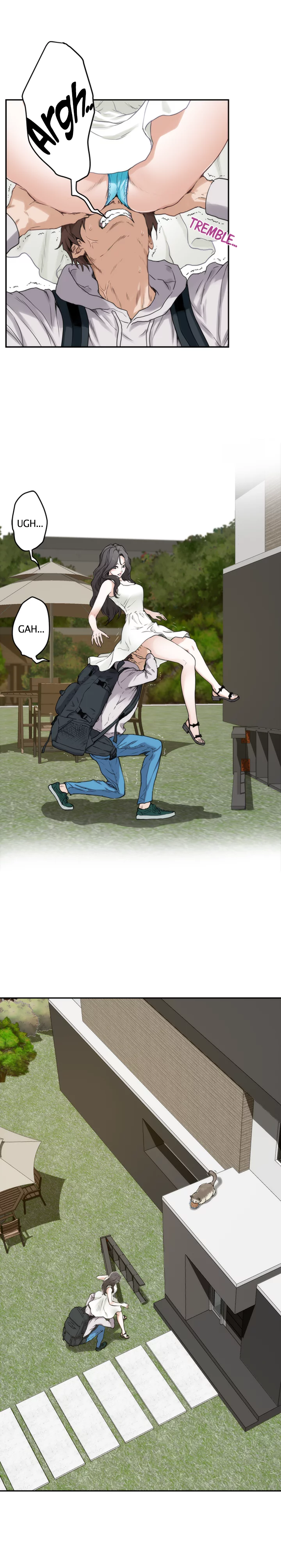 S-Mate Chapter 2 image 12