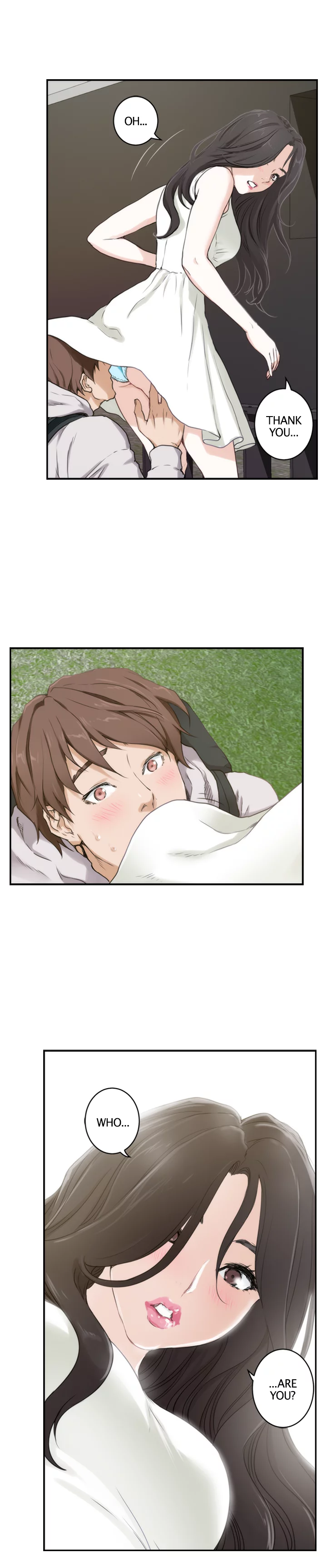 S-Mate Chapter 2 image 13