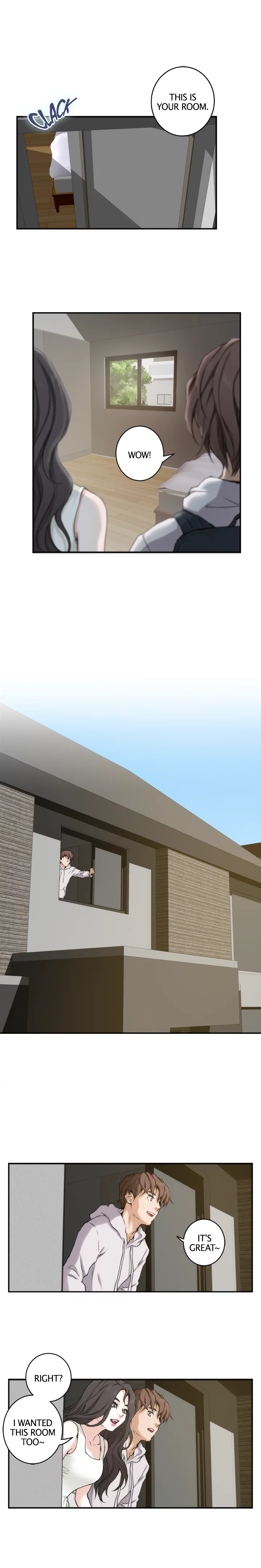 S-Mate Chapter 2 image 17