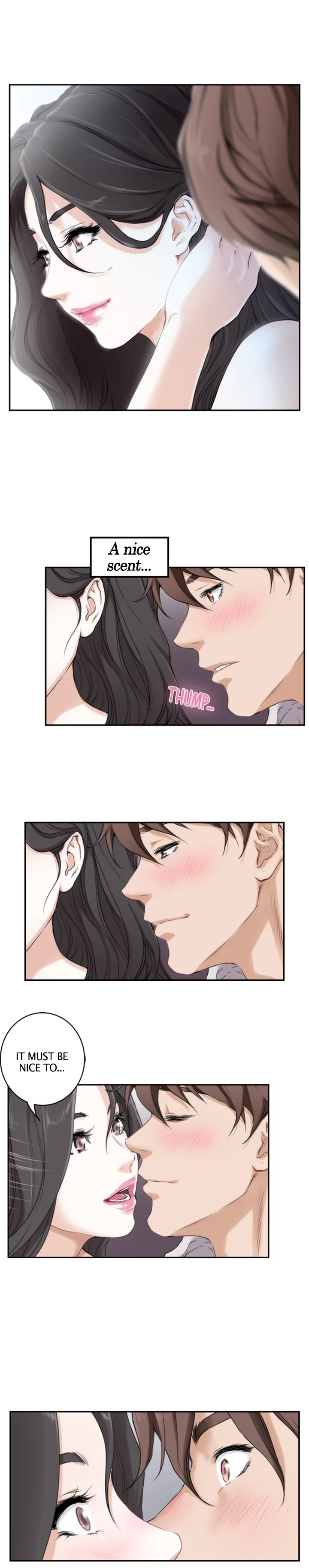 S-Mate Chapter 2 image 18
