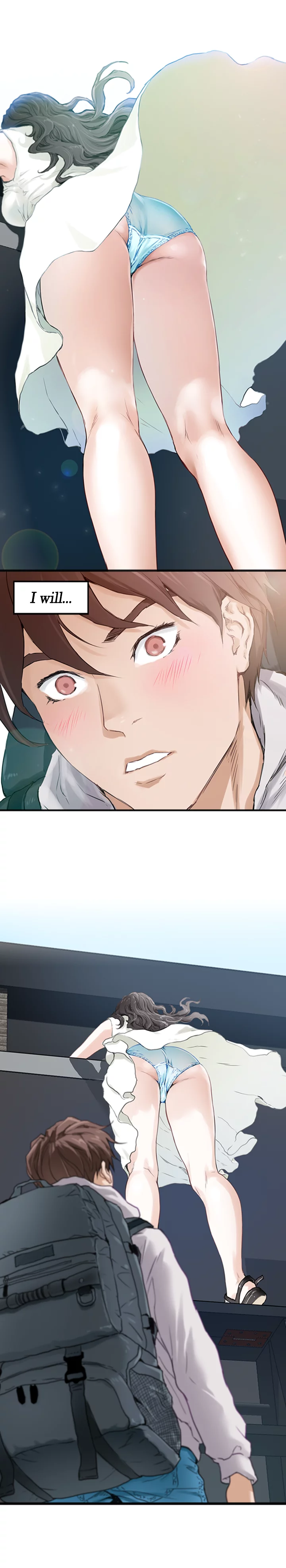 S-Mate Chapter 2 image 1