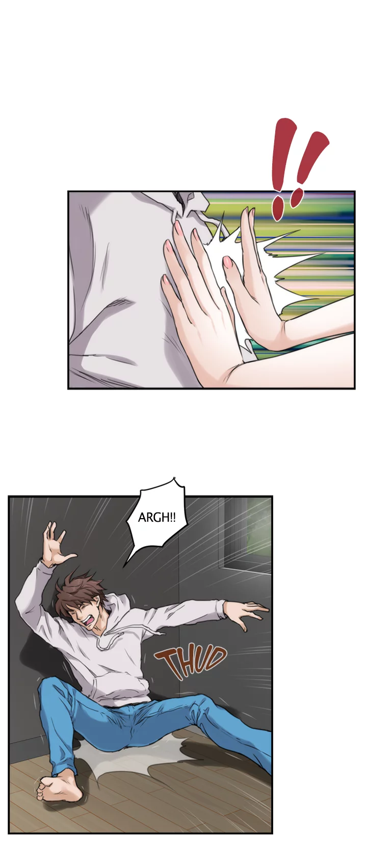 S-Mate Chapter 2 image 20