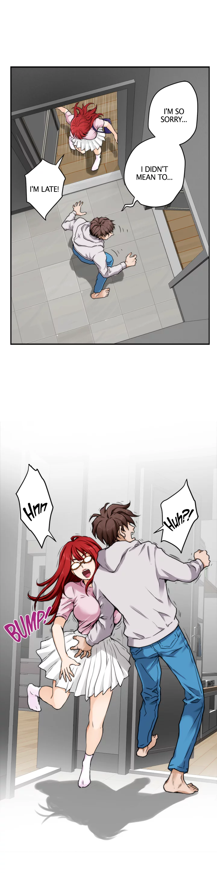 S-Mate Chapter 2 image 25