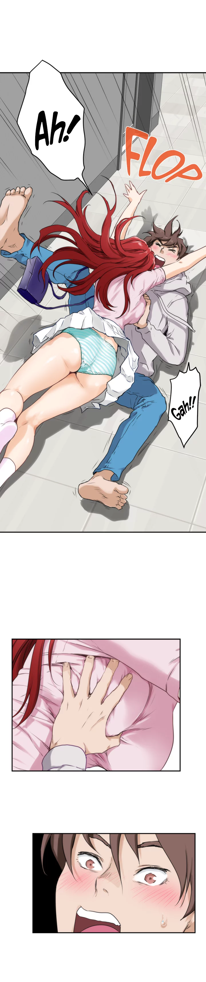 S-Mate Chapter 2 image 26