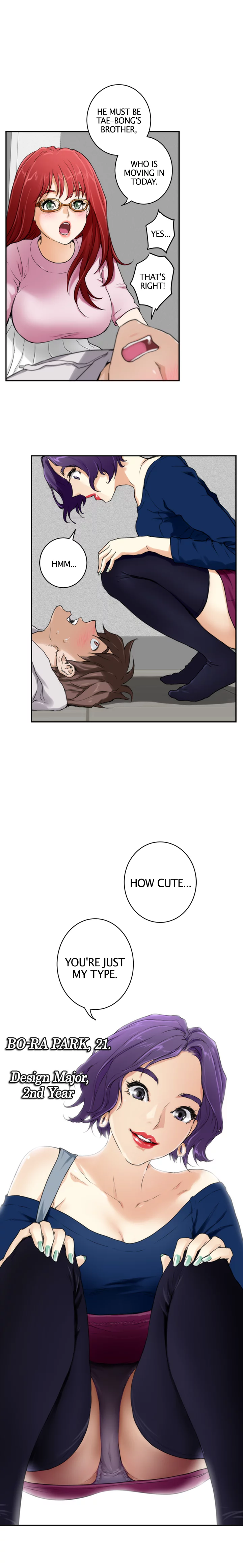 S-Mate Chapter 2 image 29