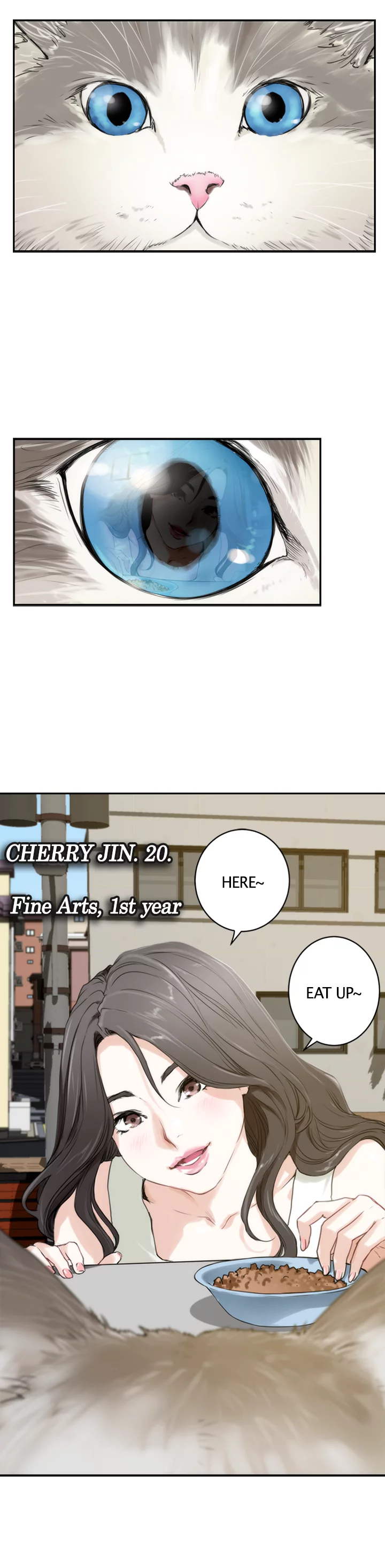 S-Mate Chapter 2 image 3