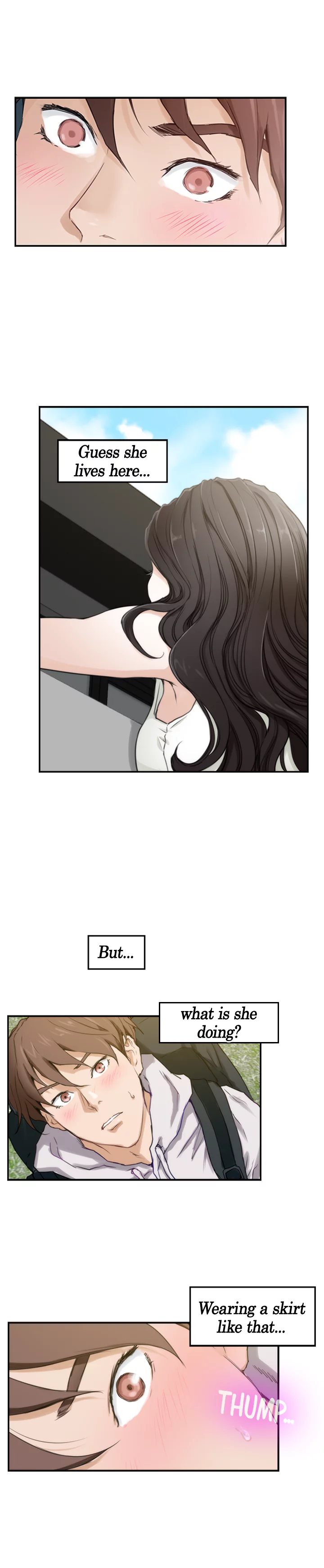 S-Mate Chapter 2 image 5