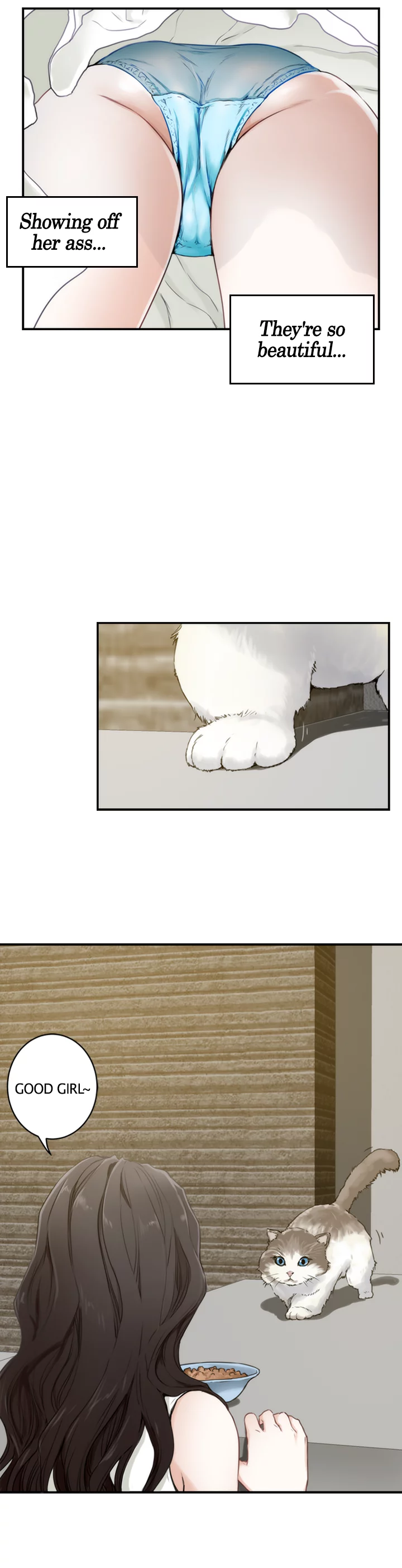 S-Mate Chapter 2 image 6