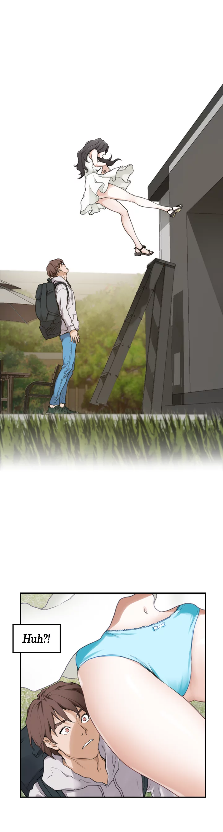 S-Mate Chapter 2 image 8