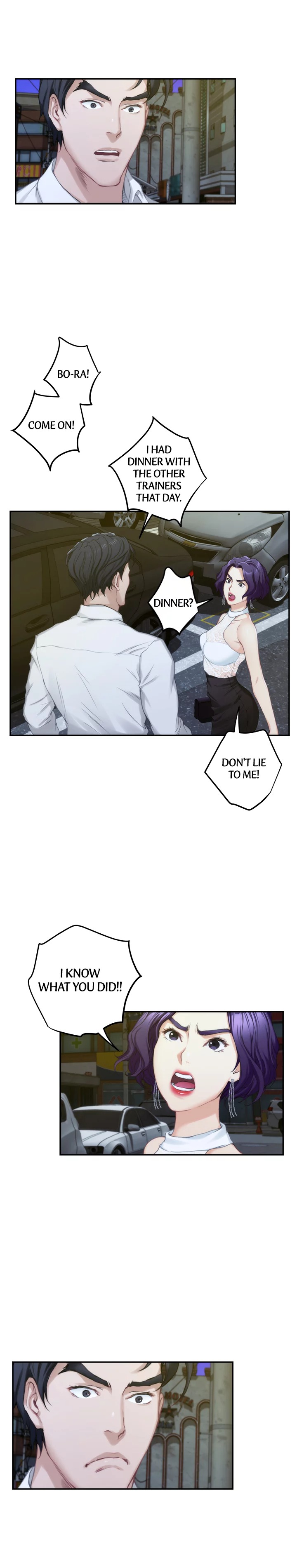 S-Mate Chapter 20 image 9