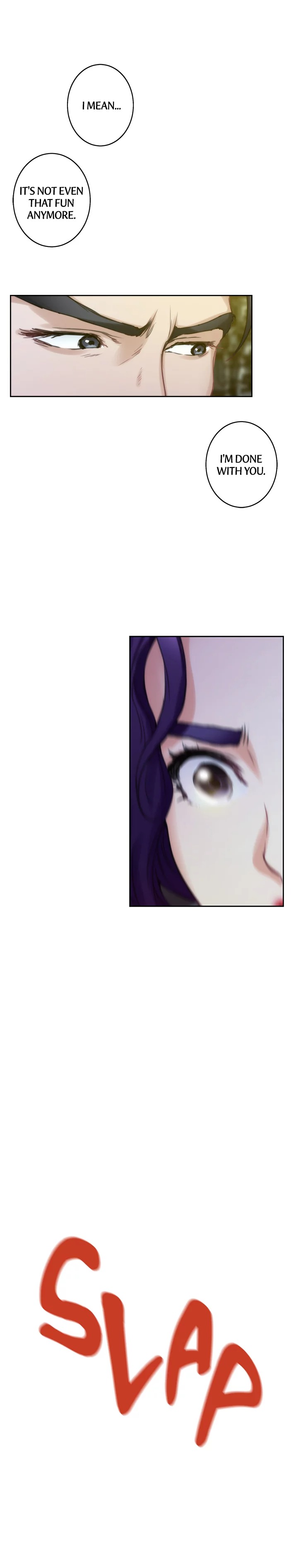 S-Mate Chapter 20 image 13