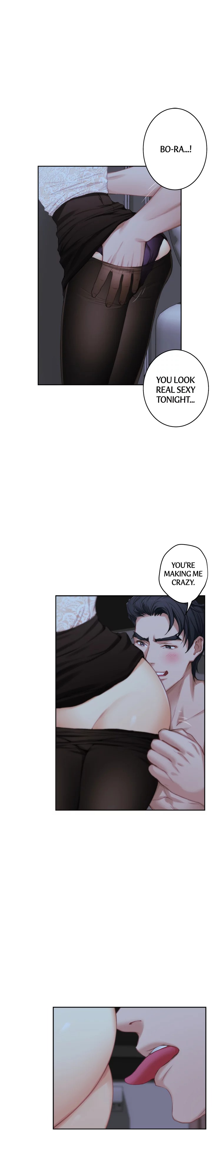 S-Mate Chapter 20 image 2