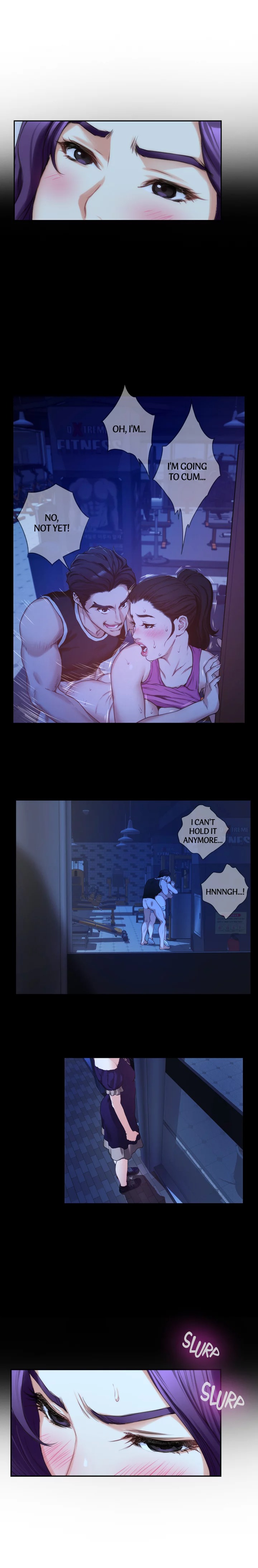 S-Mate Chapter 20 image 4