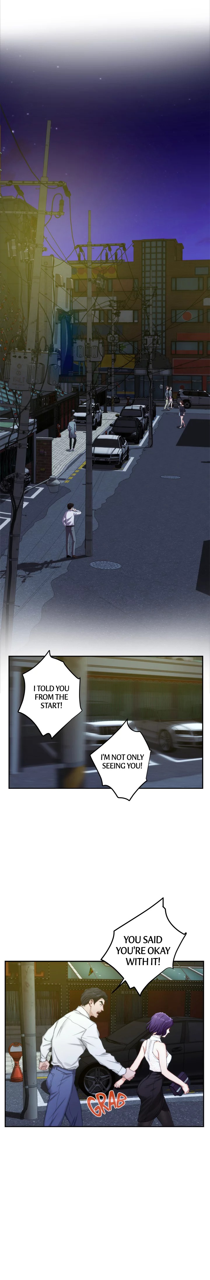 S-Mate Chapter 20 image 7