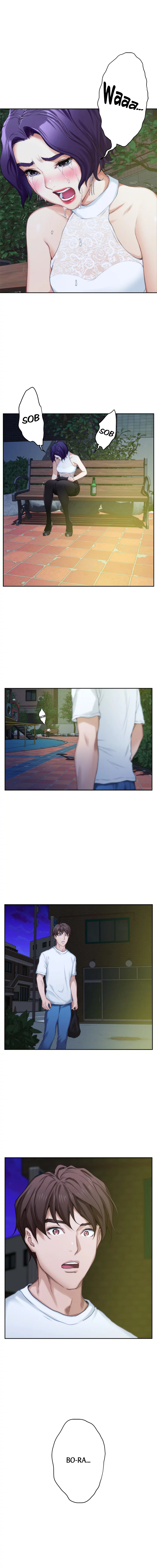S-Mate Chapter 21 image 0