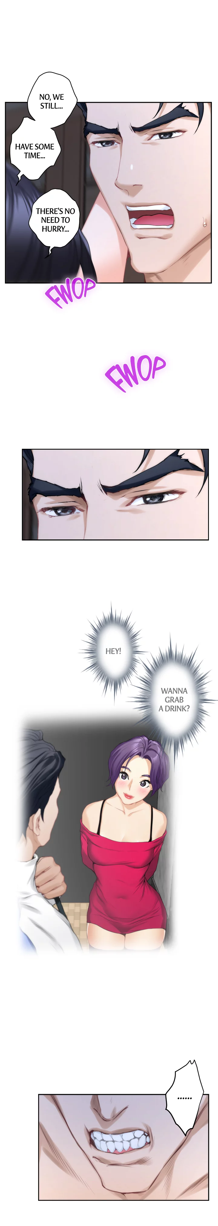 S-Mate Chapter 21 image 9