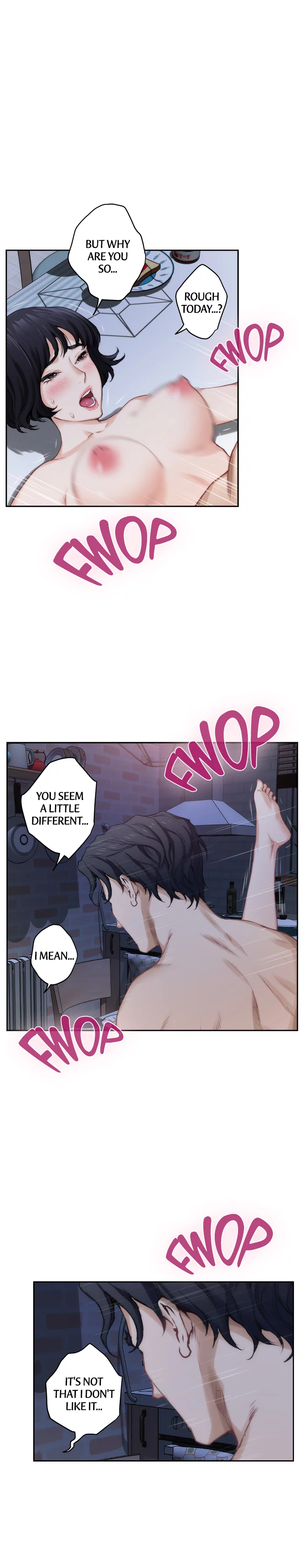S-Mate Chapter 21 image 12