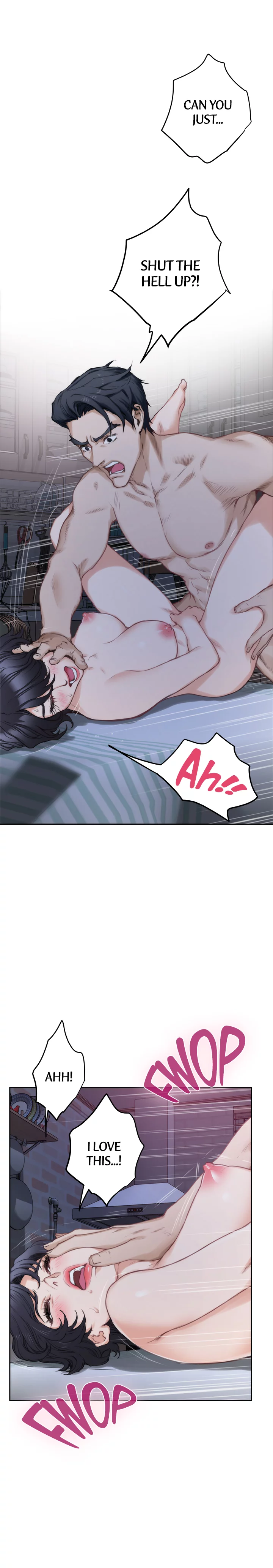 S-Mate Chapter 21 image 13