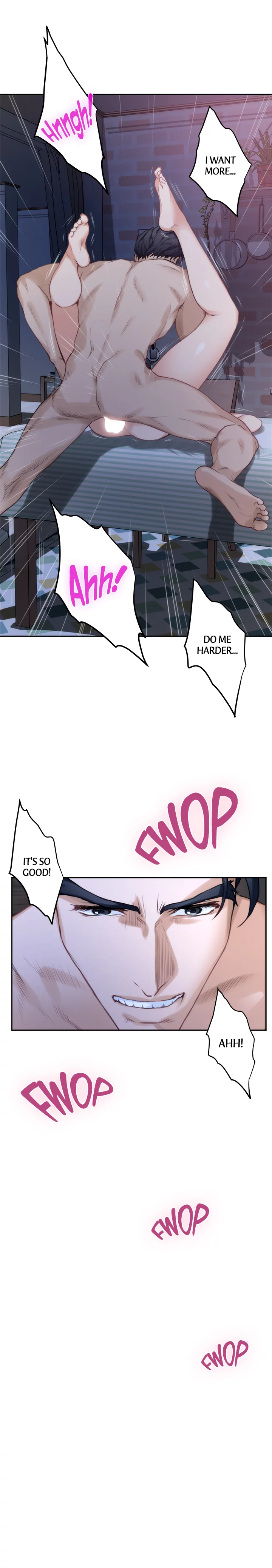 S-Mate Chapter 21 image 14
