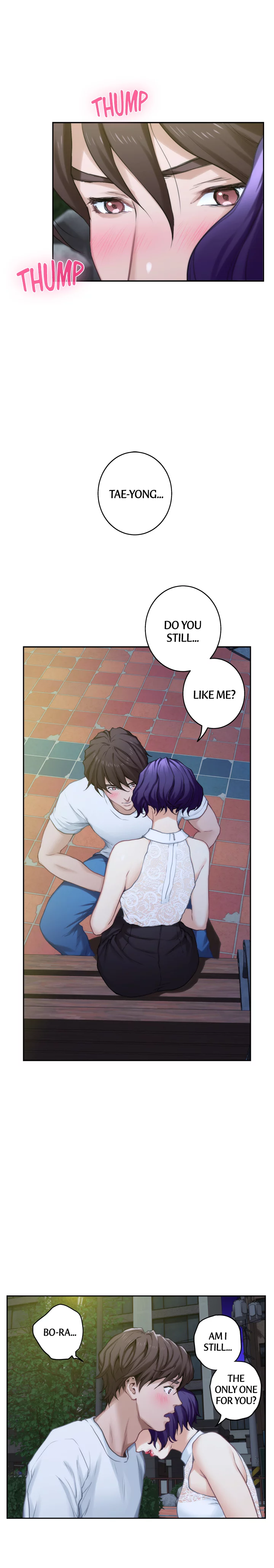 S-Mate Chapter 21 image 16