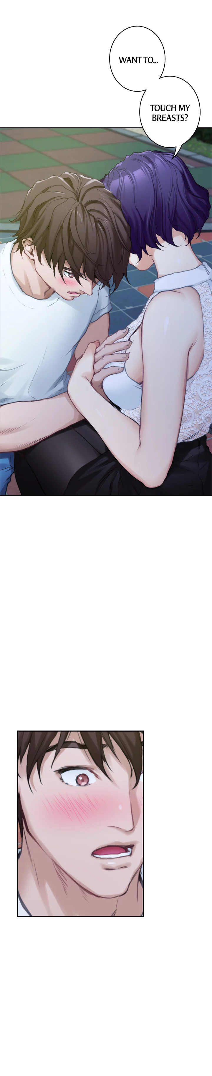 S-Mate Chapter 21 image 18