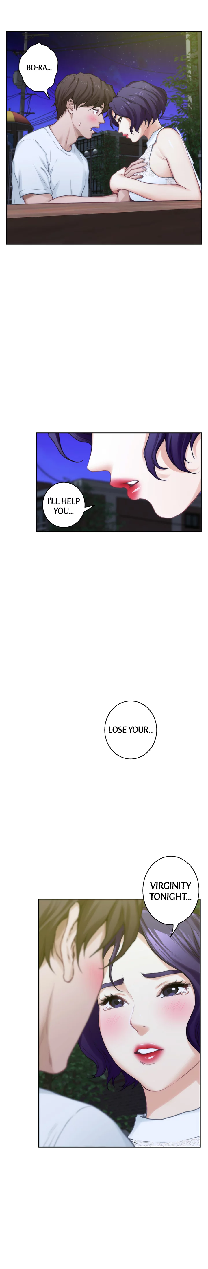 S-Mate Chapter 21 image 19