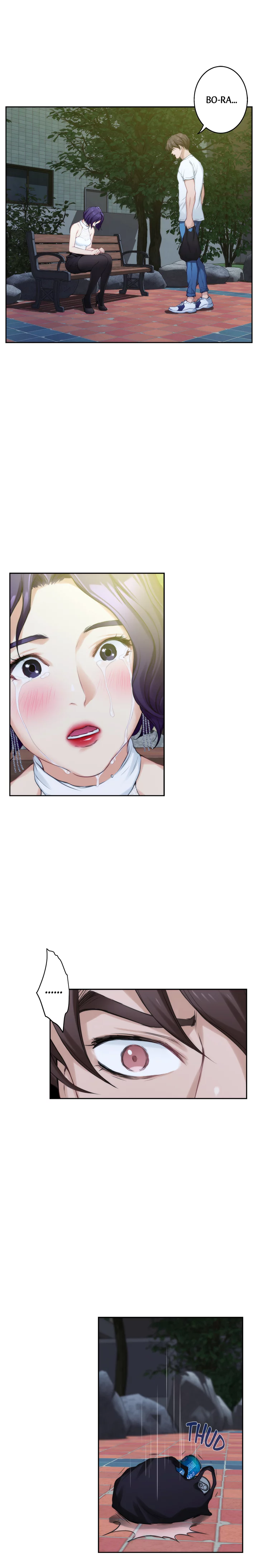 S-Mate Chapter 21 image 2