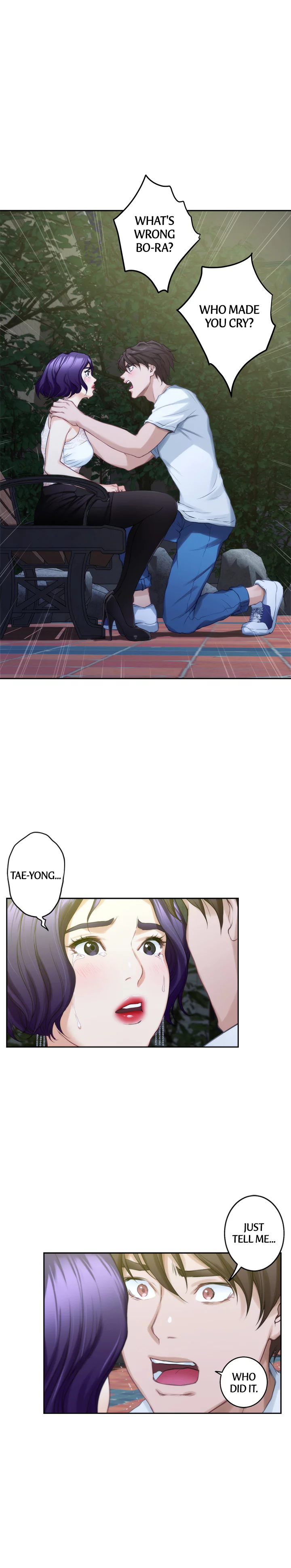 S-Mate Chapter 21 image 3