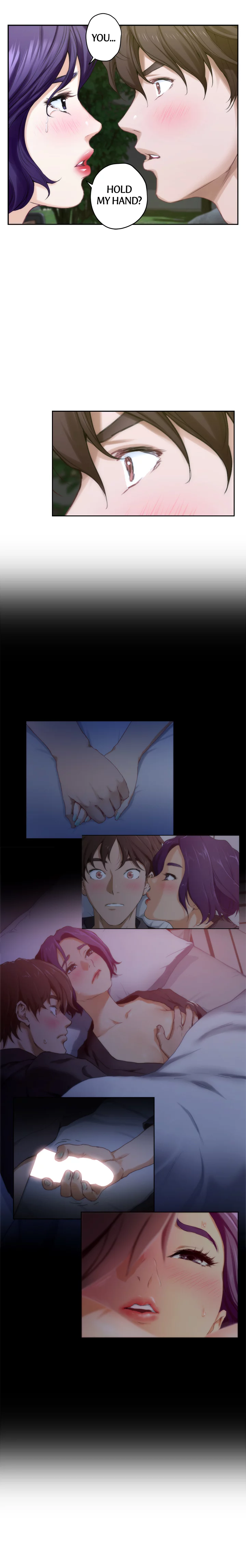 S-Mate Chapter 21 image 5