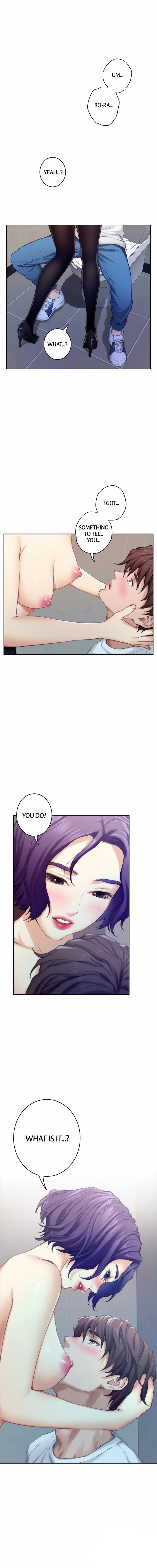 S-Mate Chapter 22 image 0
