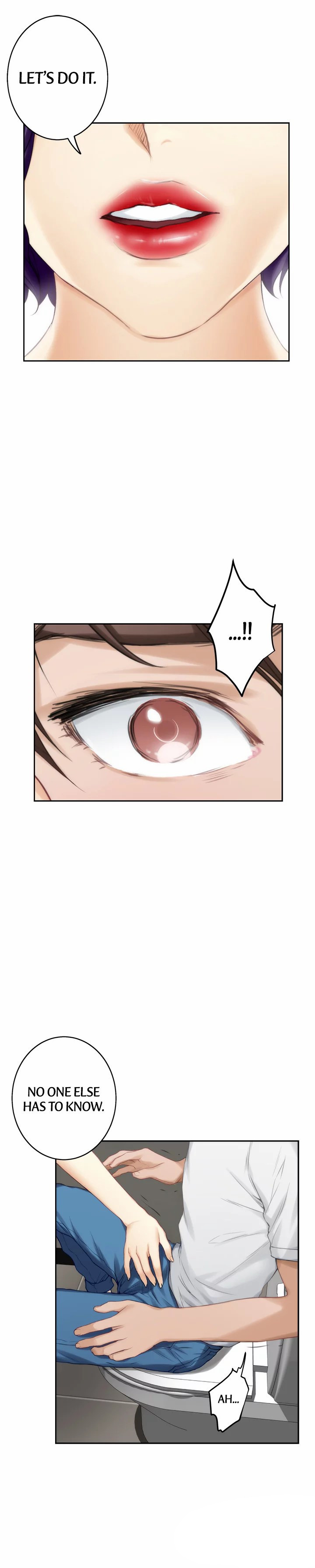 S-Mate Chapter 22 image 11