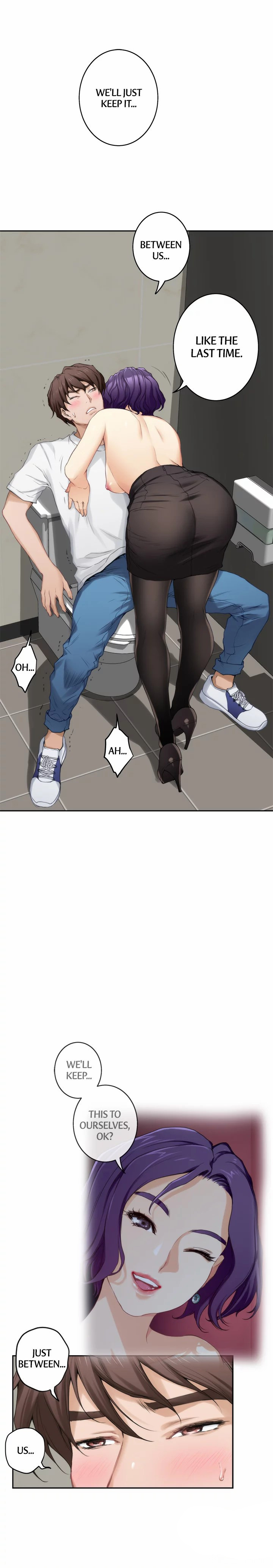 S-Mate Chapter 22 image 12