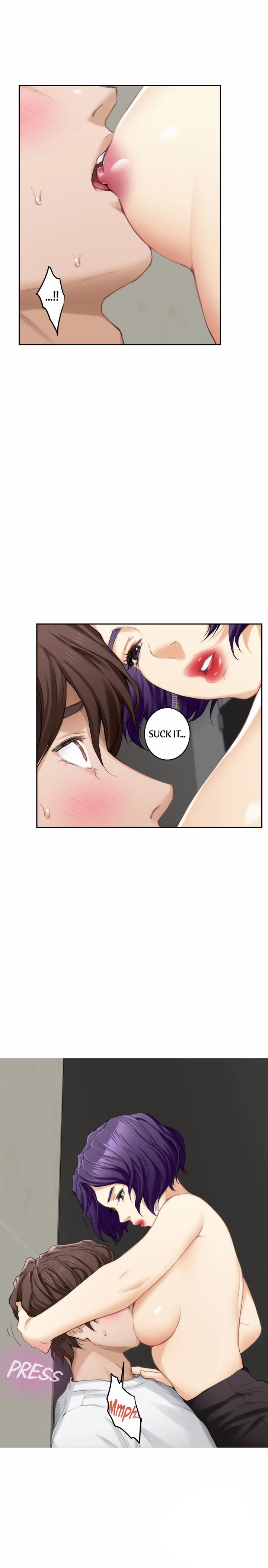 S-Mate Chapter 22 image 15