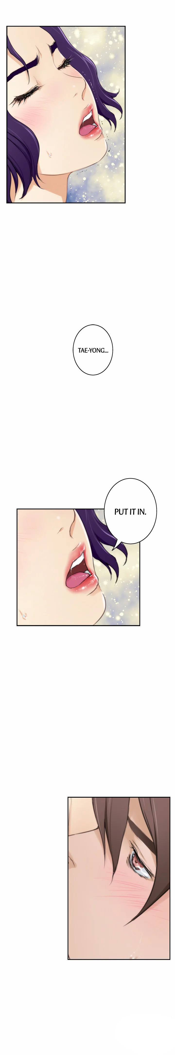 S-Mate Chapter 22 image 23