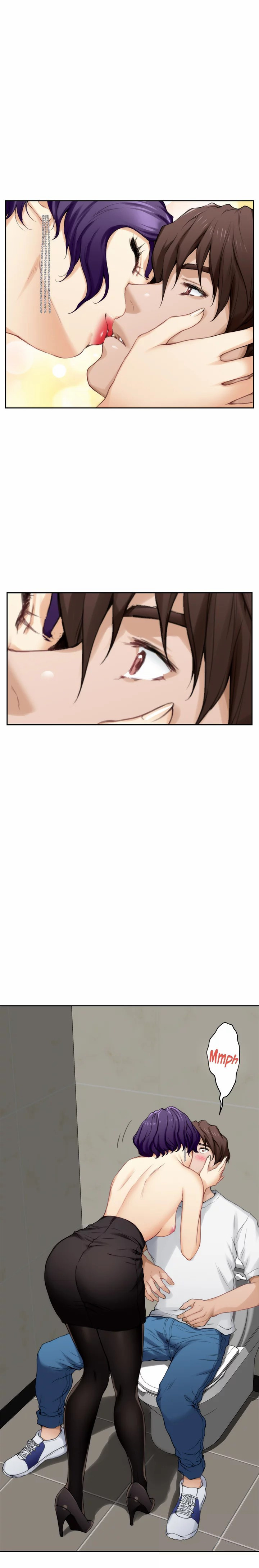 S-Mate Chapter 22 image 8