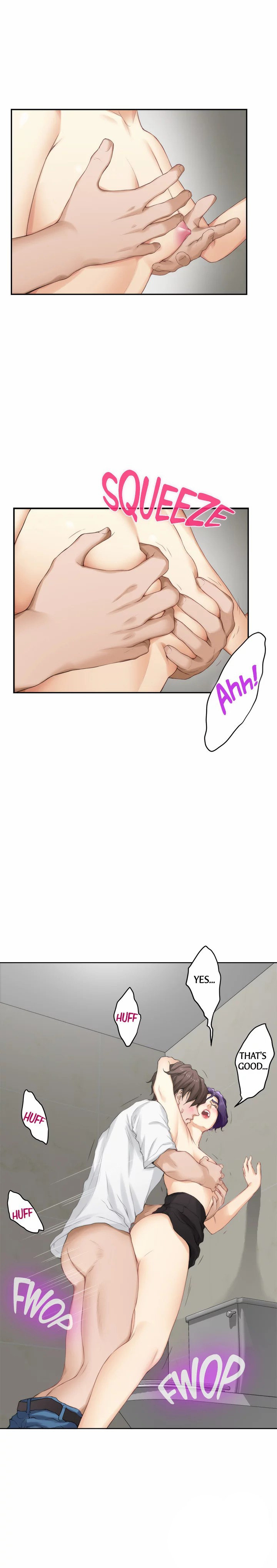 S-Mate Chapter 23 image 10