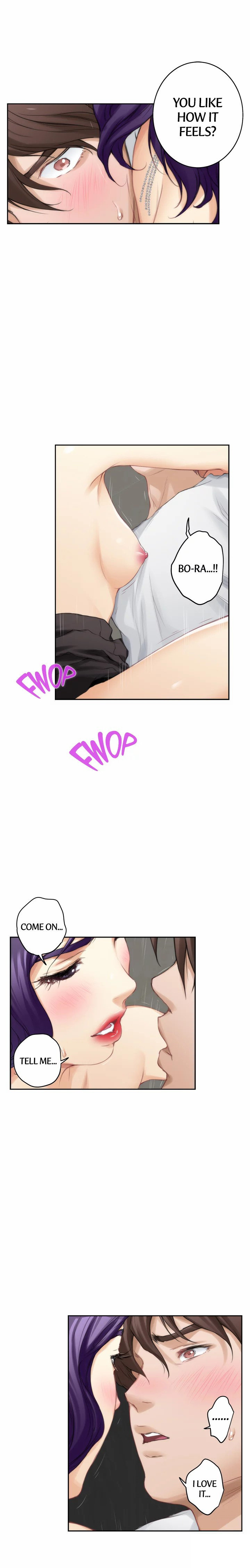 S-Mate Chapter 23 image 15