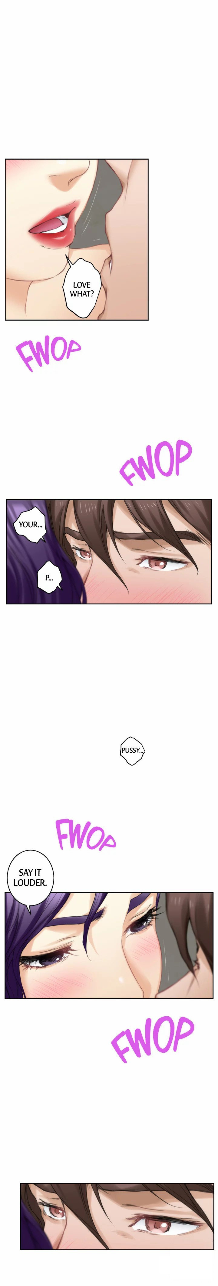 S-Mate Chapter 23 image 16