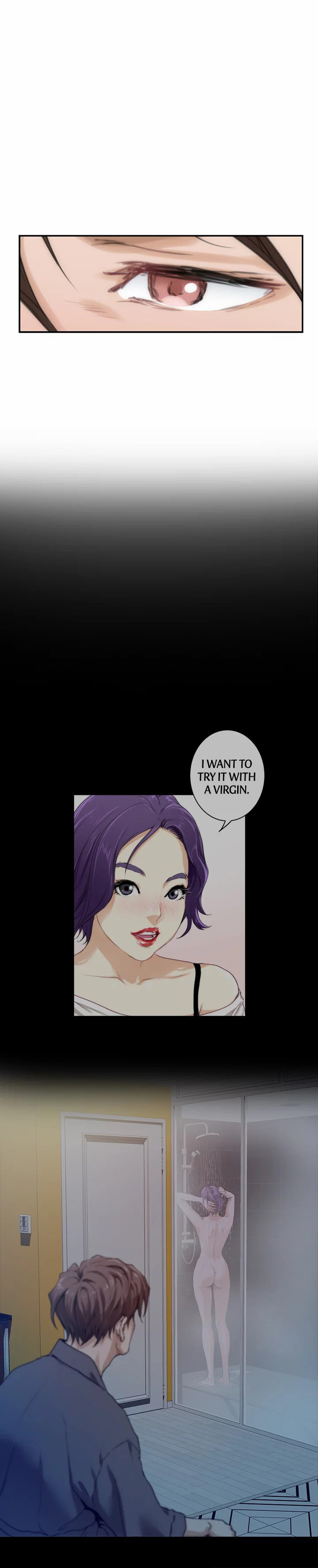 S-Mate Chapter 23 image 17