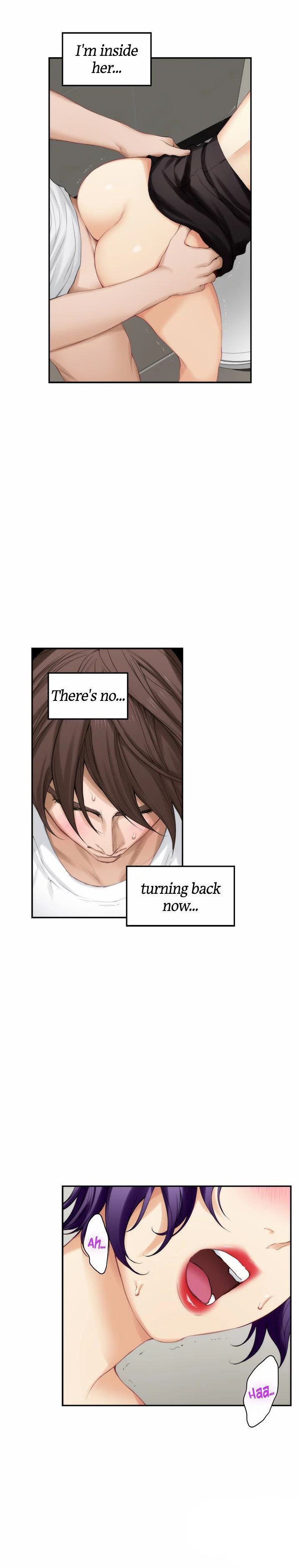 S-Mate Chapter 23 image 5