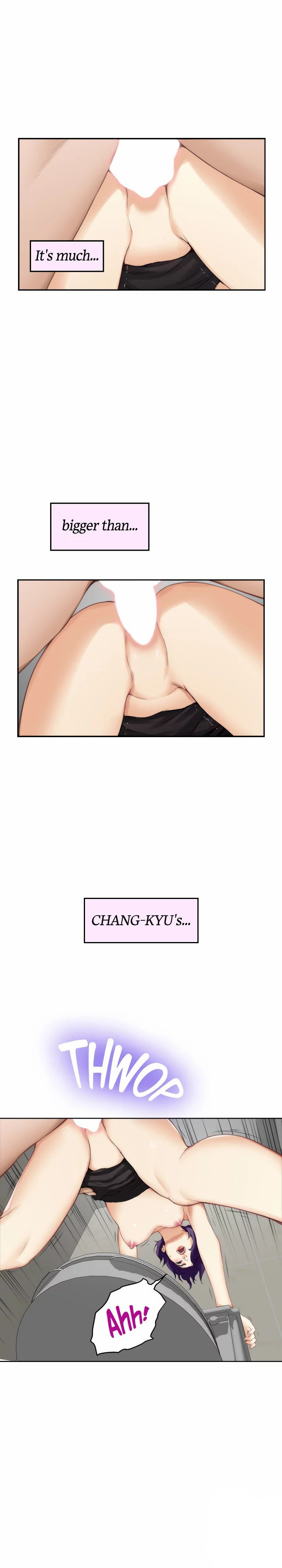S-Mate Chapter 23 image 6