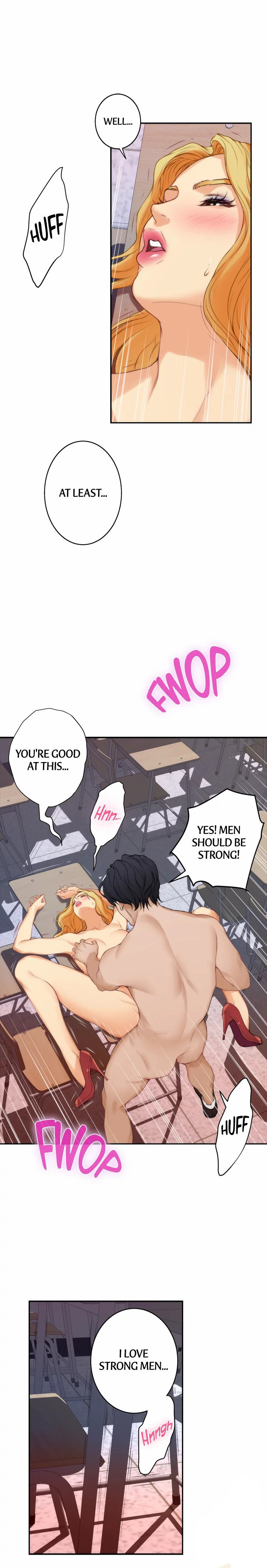 S-Mate Chapter 24 image 9