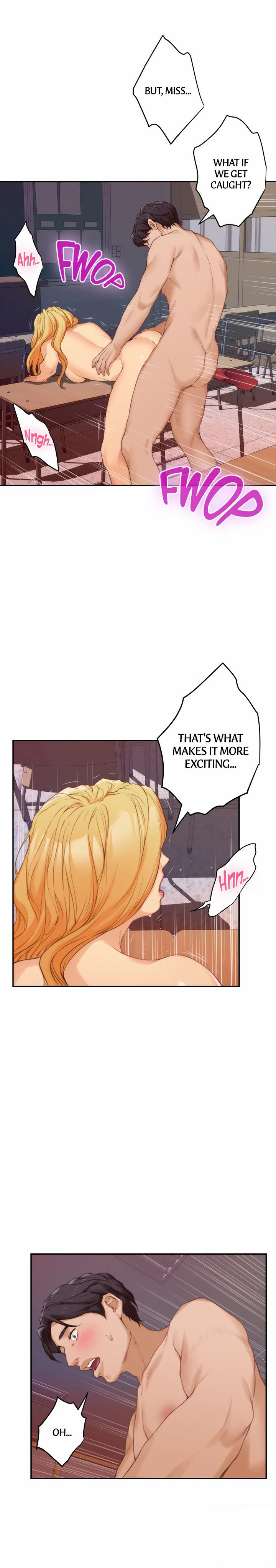 S-Mate Chapter 24 image 12