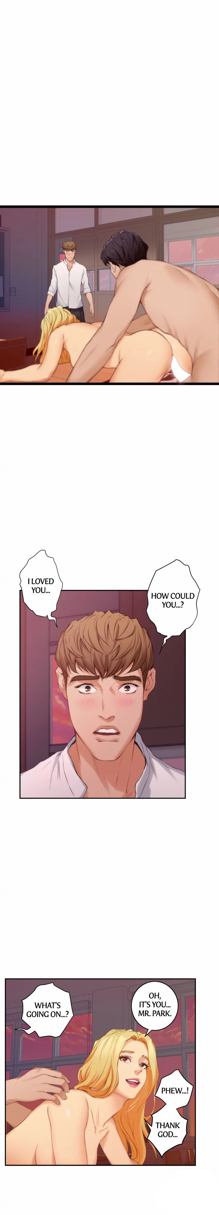 S-Mate Chapter 24 image 16