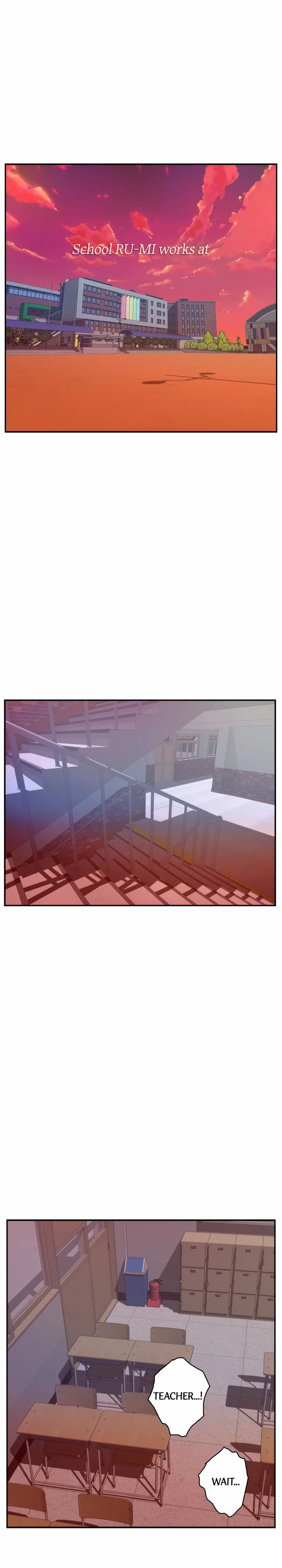 S-Mate Chapter 24 image 1