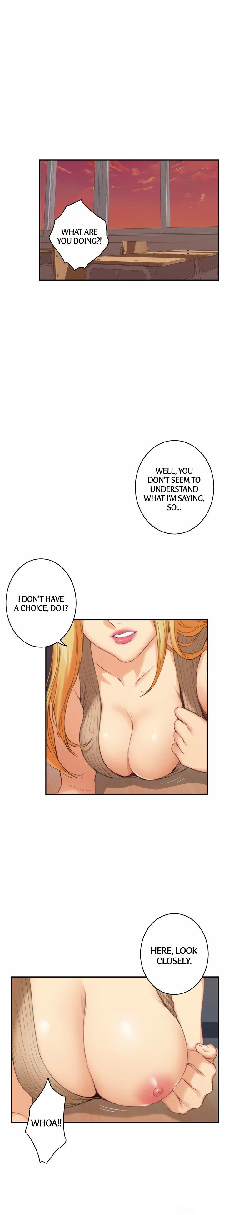 S-Mate Chapter 24 image 2