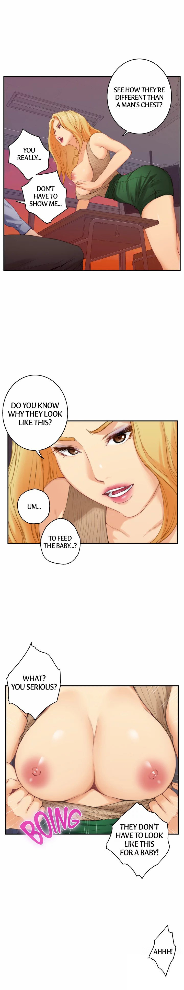S-Mate Chapter 24 image 3