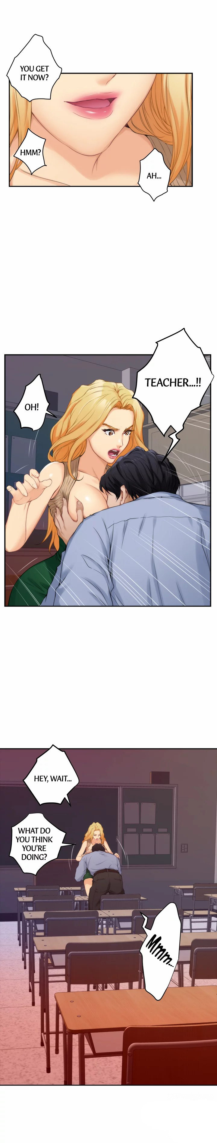 S-Mate Chapter 24 image 5