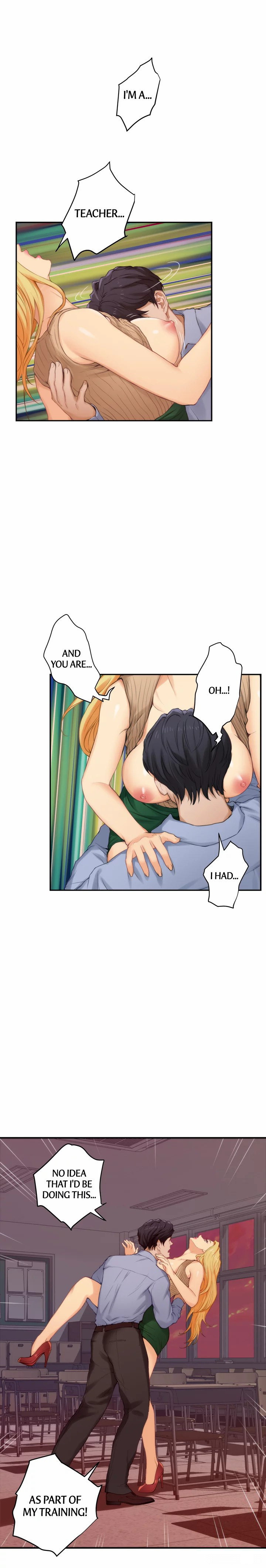 S-Mate Chapter 24 image 6