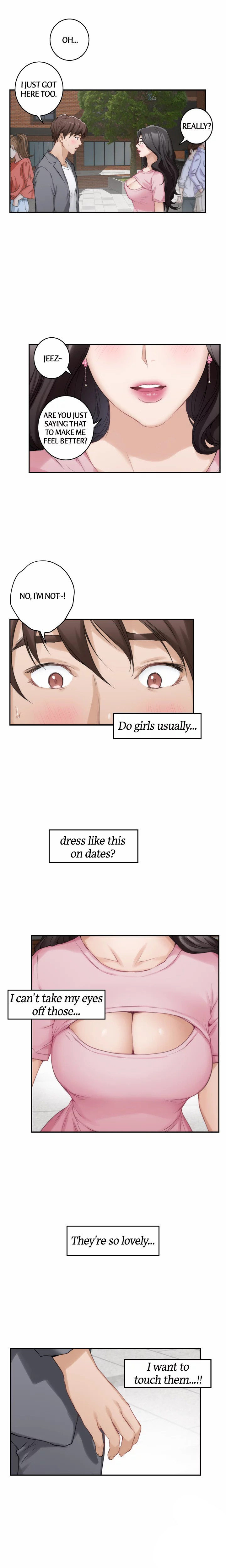 S-Mate Chapter 25 image 10